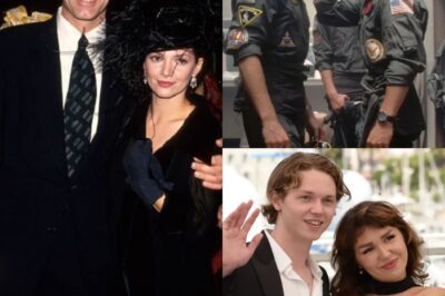 VAL’S EX-GAL Who is Val Kilmer’s ex-wife Joanne Whalley and how long was she with the late Top Gun and Batman actor?