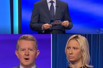 Jeopardy! host Ken Jennings leaves Drew Basile speechless with Survivor news before alum’s ‘over-excited’ 5th win