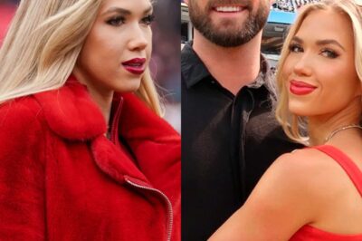Chiefs heiress Gracie Hunt makes huge love life revelation after apparent split with Patrick Mahomes’ friend