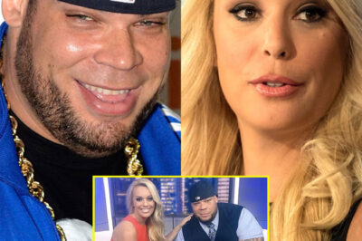 Former Fox News host breaks silence over allegations co-host Tyrus sent her harassing text messages and claims Fox News never investigated the allegations