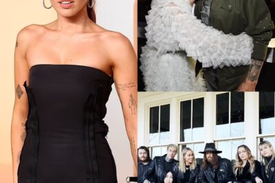 EXCLUSIVE: Miley Cyrus in Tears Over Dad’s Possible Sabotage of Her Huge Comeback