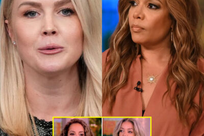 Caroline Leavitt Unleashes $800 Million Lawsuit Shockwave on The View — How ABC is Grappling with the Legal Fallout and What It Means for the Future of Daytime Television!