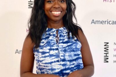 Unbelievable Revelation: How Camille Winbush Allegedly Earned $1 Million on OnlyFans in Just One Week, Leaving ‘Bernie Mac Show’ Fans in Utter Shock!