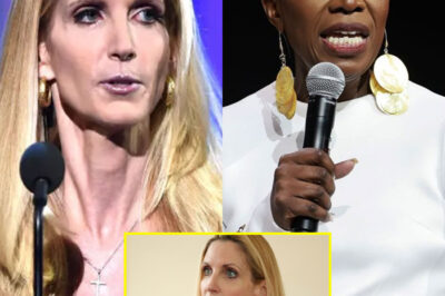 Ann Coulter brutally exposes Joy Reid, highlighting the former MSNBC anchor’s shocked reaction to her astonishingly accurate forecast