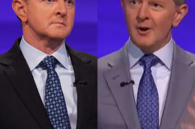Jeopardy! host Ken Jennings apologized to a female contestant after reading out a ‘sexist’ clue