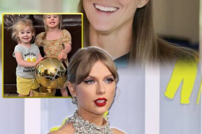 LET’S REVISIT THIS MOMENT!! Taylor Swift was spoiled by Travis Kelce at her intimate 35th birthday bash: ‘He got her a ton of gifts’