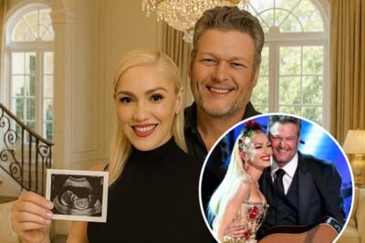 “He Waited His Whole Life For This.” At 48, Blake Shelton Is Finally Going To Be A Dad — After Years Of Silence, IVF Heartbreak, And One Incredible Miracle With Gwen Stefani.