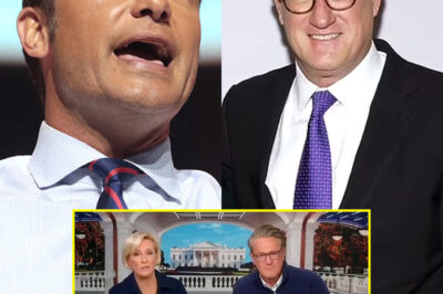 Morning Joe Issues Shocking APOLOGY to Fox News Over Guest Comments About Pete Hegseth