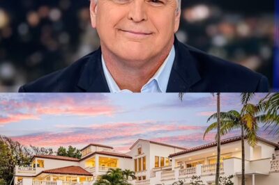 Sean Hannity’s new $23.5M mansion revealed after Fox News star fled New York for the ‘free state of Florida’