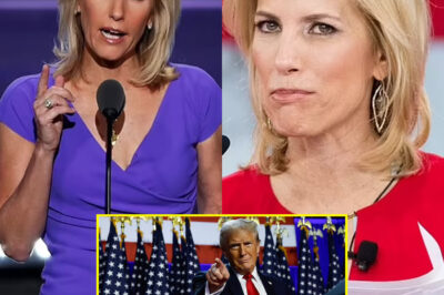 Fox News star Laura Ingraham makes embarrassing on-air mistake that leaves fans furious