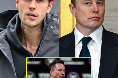 BREAKING NEWS: Justin Bieber Announces He Was Forced to Sell All His Real Estate in Red States and Plans to Leave the US After a Bitter Clash with Elon Musk.