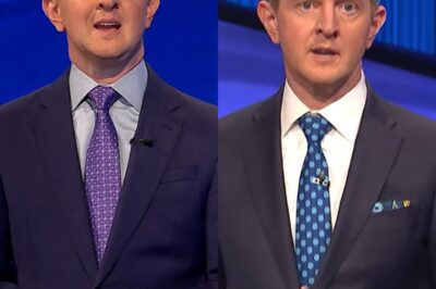 Jeopardy! contestants dish what happens when Ken Jennings ‘flubs his words’ and share other behind-the-scenes secrets