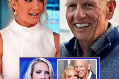 Dana Perino Breaks Down in Heartfelt Announcement: The Shocking Truth About Her Husband’s Health That No One Saw Coming