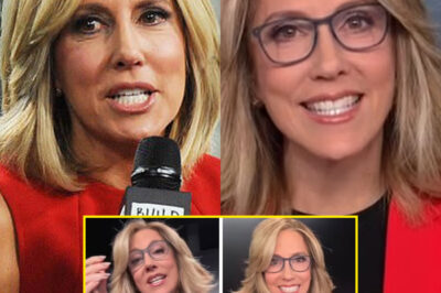 CNN star makes shock announcement on-air as network braces for lay-offs