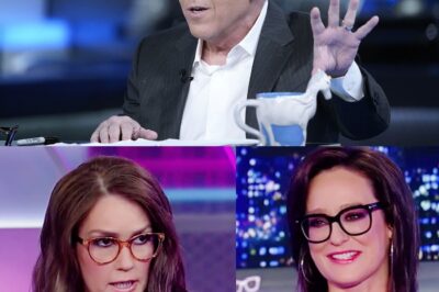 Unbelievable Drama Unfolds: Jessica Tarlov SHOCKINGLY REMOVED From Set by Fox Producers Following INTENSE Live Showdown with Greg Gutfeld!