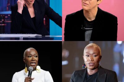 MSNBC’s Turbulent Drama: Rachel Maddow’s Defiant Standoff with New President Rebecca Kutler Threatens to Ignite a Career-Altering Conflict!
