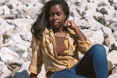 Camille Winbush On Bernie Mac Checking Producers For Inappropriate Moment: “He Stood On Business”