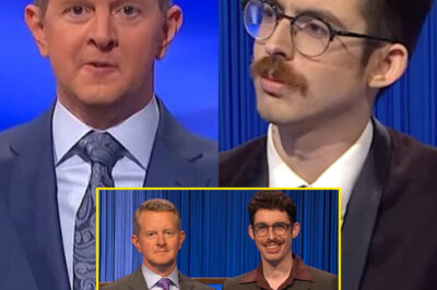 Ken Jennings Faces Backlash for His Cutting Remark on Jeopardy! Contestant’s Error Moments Before Isaac Hirsch Clinches His 9th Win – What Controversial Words Were Uttered?