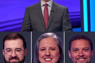 ‘Jeopardy!’ Player Dazzles Fans With Huge Haul of Correct Answers