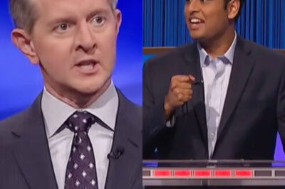 Jeopardy! contestant claps back after fans claim he ‘got away’ with ‘incorrect’ answer on the show