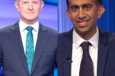 Jeopardy! contestant weighs in on Ken Jennings’ strict ruling that caused his painful loss