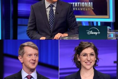 Revolutionary Changes Ahead for ‘Jeopardy!’: Ken Jennings Reveals Groundbreaking Streaming News That Will Transform Fan Access!
