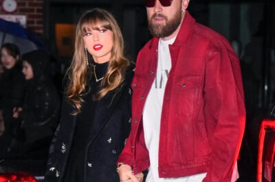Fans rip into Travis Kelce for blaming NFL struggles on Taylor Swift fame: ‘Loved it as much as her’