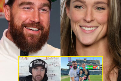 Travis Kelce breaks his silence on Kylie and Jason’s heartbreaking family news in emotional social media post