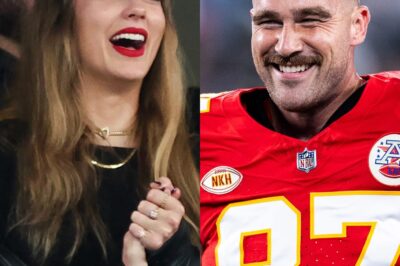 How Travis Kelce and Taylor Swift spend time behind closed doors after his shock decision to sideline her