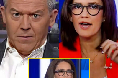 Explosive Showdown: Fox Host Jessica Tarlov Abruptly Removed from Set Following Heated Confrontation with Judge Jeanine – What Really Happened?