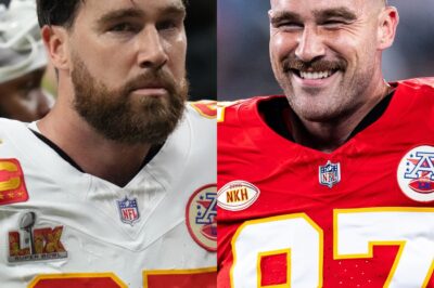 Travis Kelce reveals the reason why he chose not to retire following the Chiefs’ Super Bowl heartbreak