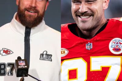 Revealed: Travis Kelce’s stunning $3.3million gesture to combat homelessness in Kansas City