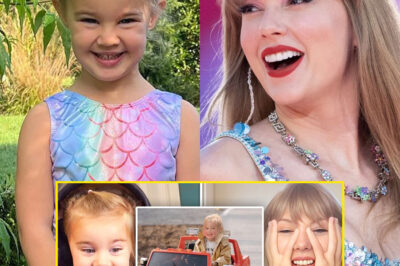Taylor Swift’s Hilarious Surprise Gift for Baby Wyatt Kelce—Fans Can’t Stop Laughing!