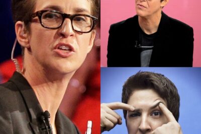 Rachel Maddow is at the center of a growing storm at MSNBC, as new leadership pushes for a shift toward more opinion-driven content to boost ratings.The decision could change the future of both Maddow and the network itself.