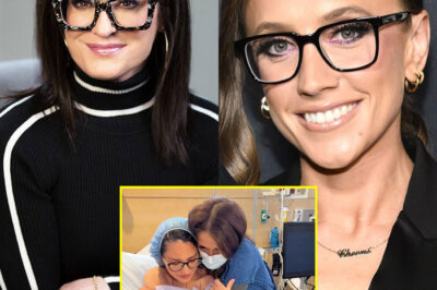 Lisa Kennedy Montgomery sends powerful message as Timpf faces health battle that leaves fans confused