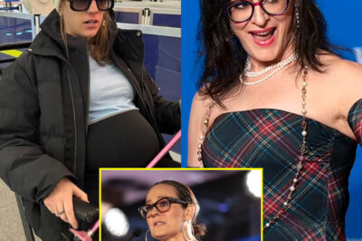 Kennedy Montgomery, shared a “sweet” message to Gutfeld! co-host Kat Timpf amid her cancer battle