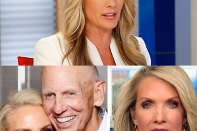 Dana Perino Reveals Sad News About Her Husband’s Health That Moves Fans to Tears