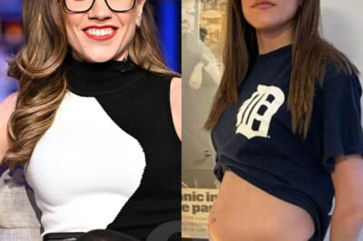Fox News Star Kat Timpf Reveals Pregnancy with Husband a Decade After Tragic Event—Plus, the Unexpected Surprise That Left Her Stunned