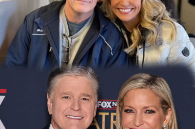 Mar-a-Lago wedding? Fox News hosts Sean Hannity and Ainsley Earhardt reveal wedding date