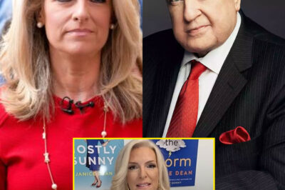 Dean details the harassment she experienced while working under Don Imus on his radio show, and the uncomfortable moments she had with her next boss, Roger Ailes.