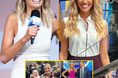 Fox News’ Carley Shimkus shares ‘family’ post after week-long absence that leaves fans in tears