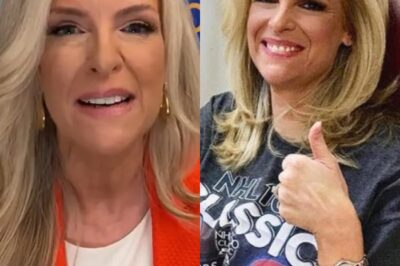 BREAKING NEWS : Fox News’ Janice Dean shares heartbreaking message after health update on ‘unseen’ battle