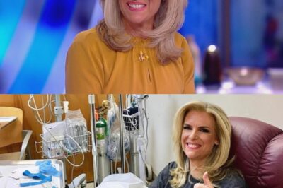 Janice Dean Reveals Her Reaction to MS Diagnosis in New Book: I ‘Saw a Wheelchair in My Future’
