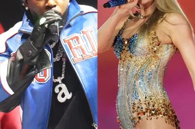 Taylor Swift’s stance on performing the Super Bowl halftime show revealed after Kendrick Lamar controversy