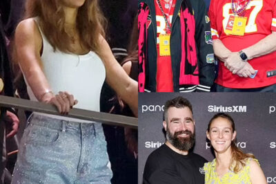 Travis Kelce’s family think Taylor Swift is ‘perfect’ for the NFL star as engagement rumors swirl