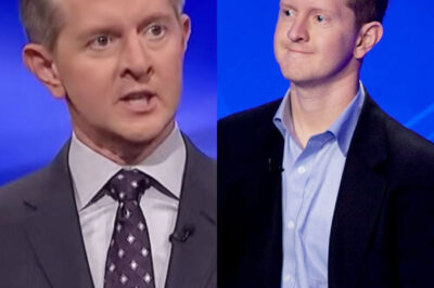 Is Ken Jennings on the Chopping Block? Inside the Controversial Moves to Revitalize Jeopardy! Ratings!
