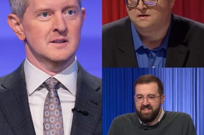 ‘Jeopardy!’ Champ Mike Dawson Reveals Sad Personal News After Defeat