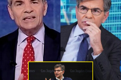 GOOD Morning America host George Stephanopoulos has taken a break from the show after receiving heartbreaking news about his family.