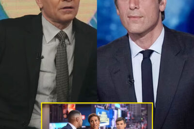 Good Morning America star George Stephanopoulos has triggered more feud rumors after over his alleged ‘chilly’ relationship with co-star Robin Roberts.