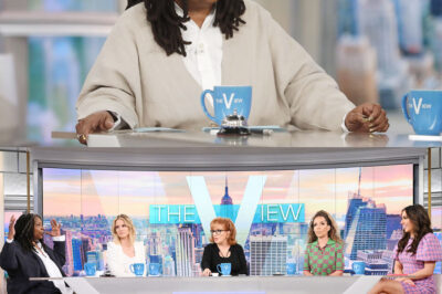 The View Surprises Big Change for Next Season: ‘You Never Know What’s Going to Happen’